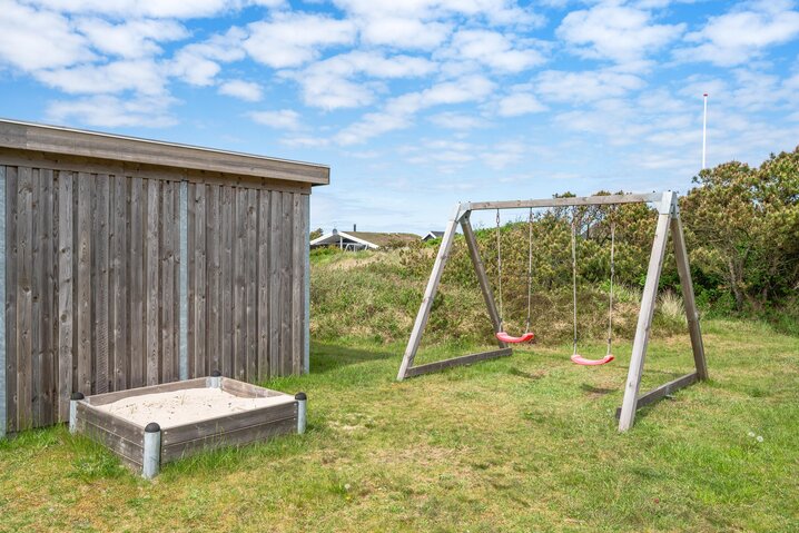 Ferienhaus G5424 in Fyrmarken 281, Nr. Lyngvig - Bild #24