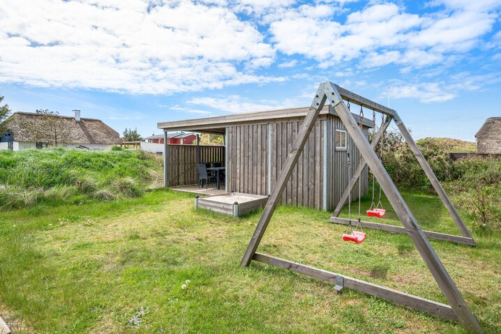 Ferienhaus G5424 in Fyrmarken 281, Nr. Lyngvig - Bild #25