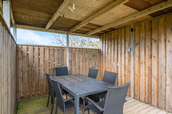 Ferienhaus G5424 in Fyrmarken 281, Nr. Lyngvig - Bild #27