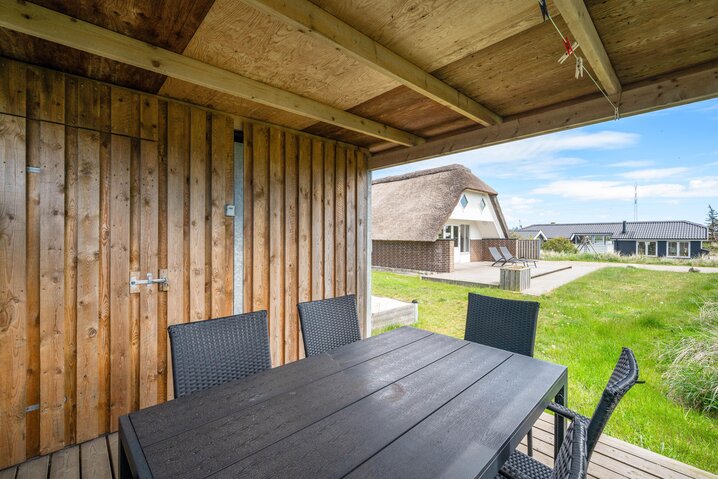 Ferienhaus G5424 in Fyrmarken 281, Nr. Lyngvig - Bild #28