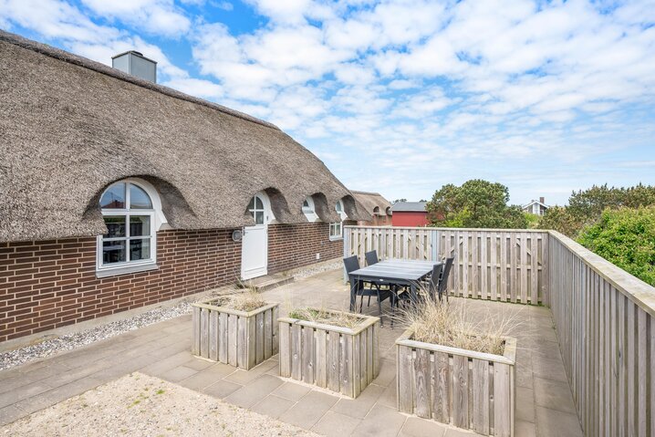 Ferienhaus G5424 in Fyrmarken 281, Nr. Lyngvig - Bild #29