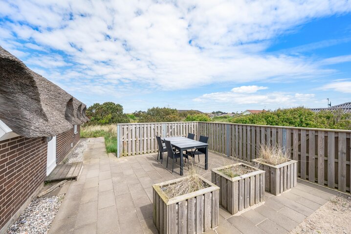 Ferienhaus G5424 in Fyrmarken 281, Nr. Lyngvig - Bild #30