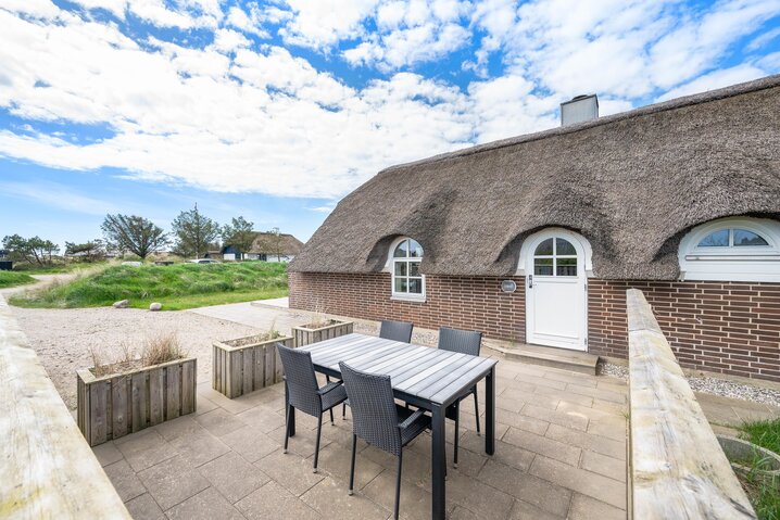 Ferienhaus G5424 in Fyrmarken 281, Nr. Lyngvig - Bild #32