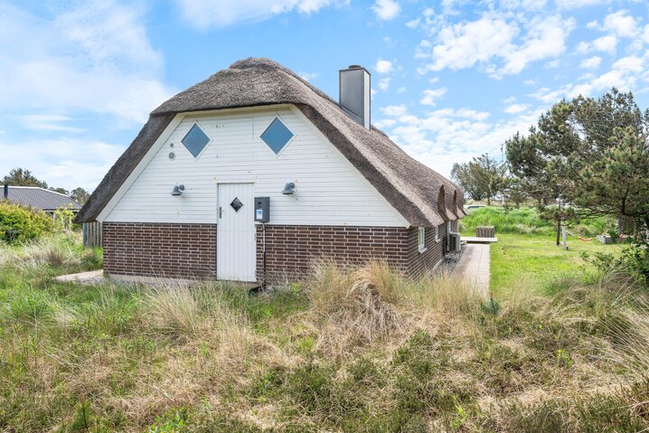 Ferienhaus G5424 in Fyrmarken 281, Nr. Lyngvig - Bild #33