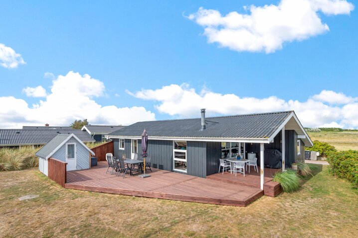 Sommerhus G5436 på Lyngvig Havnevej 36, Nr. Lyngvig - Billede #1