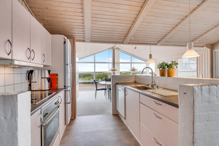Sommerhus G5436 på Lyngvig Havnevej 36, Nr. Lyngvig - Billede #3