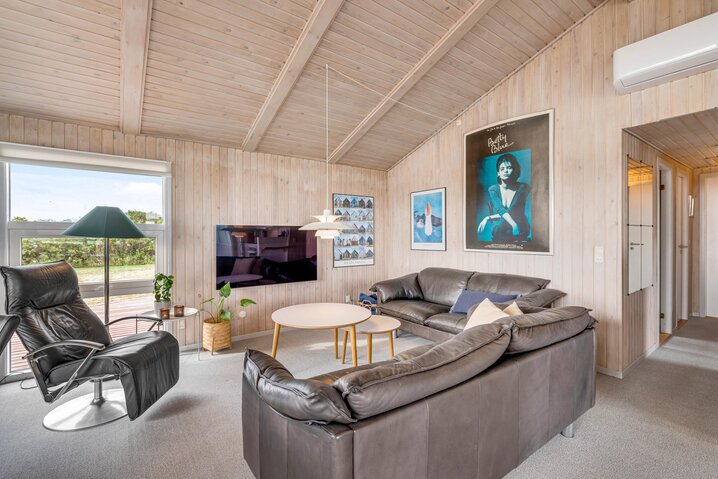 Sommerhus G5436 på Lyngvig Havnevej 36, Nr. Lyngvig - Billede #4