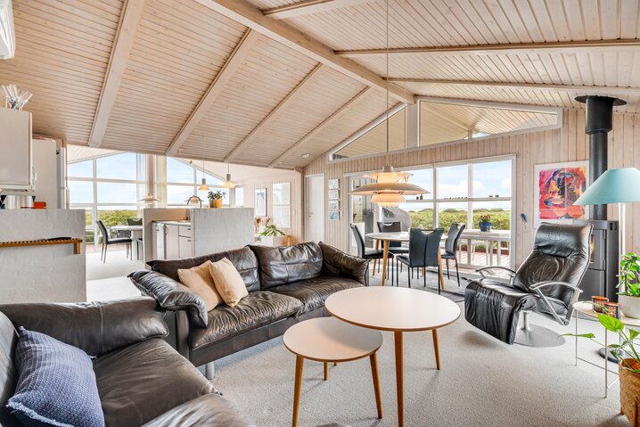 Sommerhus G5436 på Lyngvig Havnevej 36, Nr. Lyngvig - Billede #5