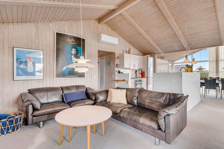 Sommerhus G5436 på Lyngvig Havnevej 36, Nr. Lyngvig - Billede #6