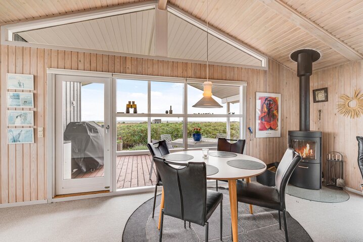 Sommerhus G5436 på Lyngvig Havnevej 36, Nr. Lyngvig - Billede #7