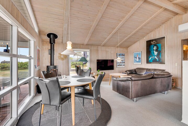 Sommerhus G5436 på Lyngvig Havnevej 36, Nr. Lyngvig - Billede #8