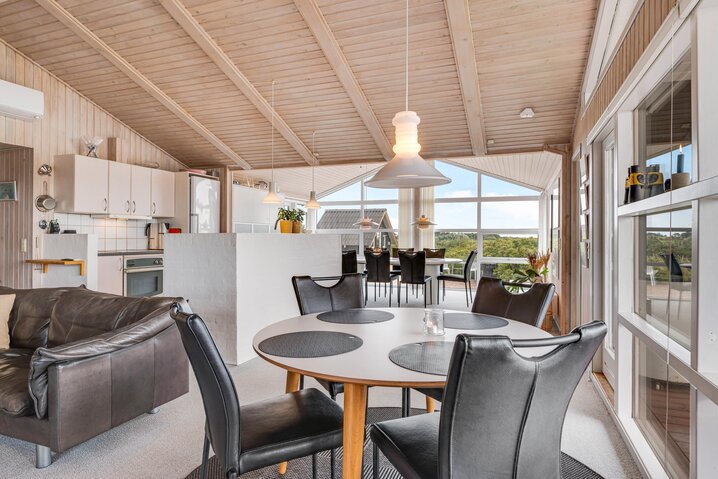 Sommerhus G5436 på Lyngvig Havnevej 36, Nr. Lyngvig - Billede #9
