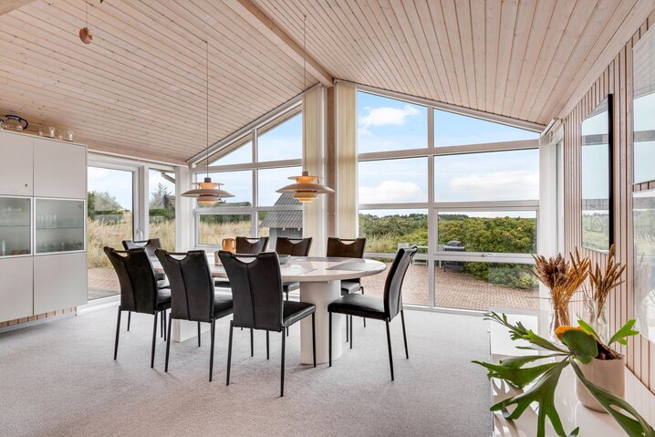 Sommerhus G5436 på Lyngvig Havnevej 36, Nr. Lyngvig - Billede #10