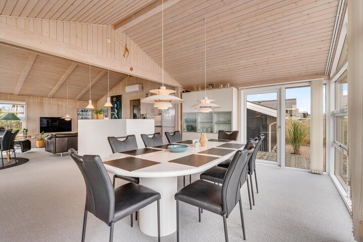 Sommerhus G5436 på Lyngvig Havnevej 36, Nr. Lyngvig - Billede #11