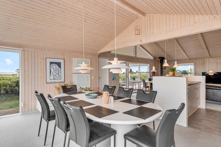 Sommerhus G5436 på Lyngvig Havnevej 36, Nr. Lyngvig - Billede #12