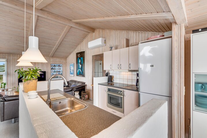 Sommerhus G5436 på Lyngvig Havnevej 36, Nr. Lyngvig - Billede #14