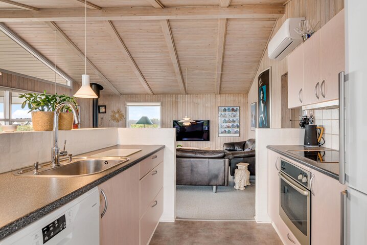 Sommerhus G5436 på Lyngvig Havnevej 36, Nr. Lyngvig - Billede #15