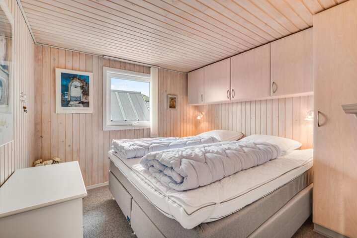 Sommerhus G5436 på Lyngvig Havnevej 36, Nr. Lyngvig - Billede #16