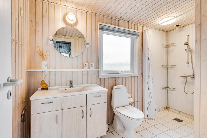 Sommerhus G5436 på Lyngvig Havnevej 36, Nr. Lyngvig - Billede #17