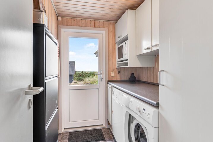 Sommerhus G5436 på Lyngvig Havnevej 36, Nr. Lyngvig - Billede #22