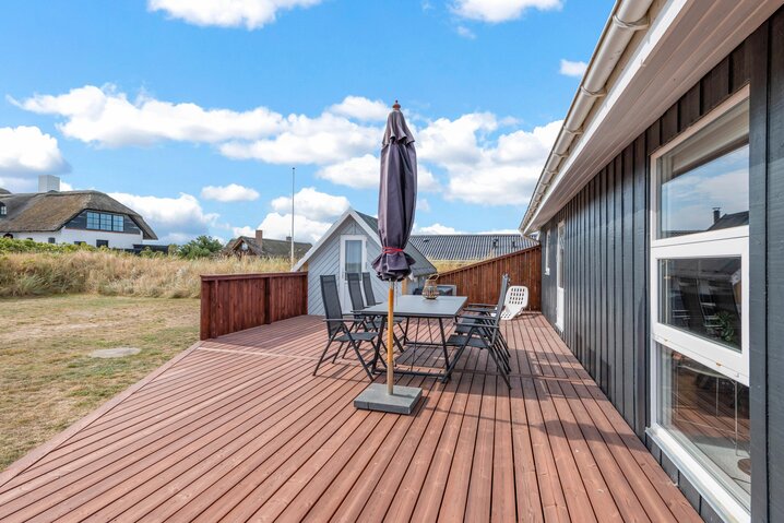 Sommerhus G5436 på Lyngvig Havnevej 36, Nr. Lyngvig - Billede #25