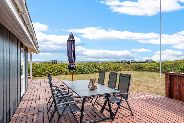 Sommerhus G5436 på Lyngvig Havnevej 36, Nr. Lyngvig - Billede #26