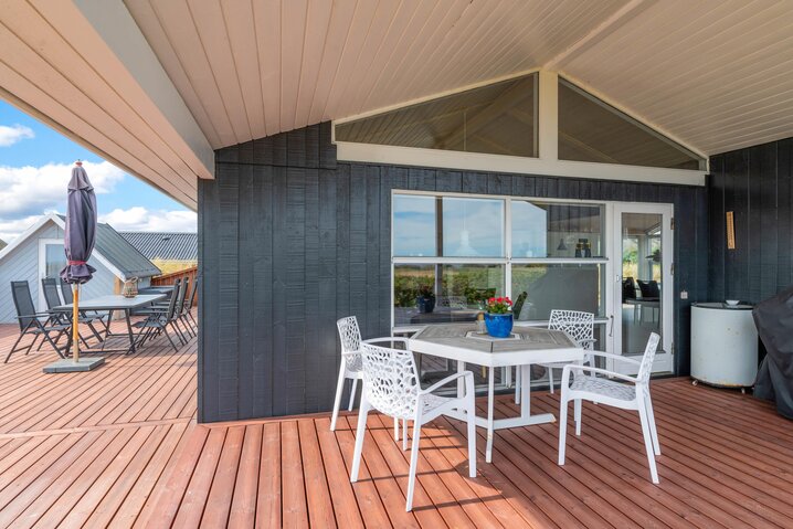 Sommerhus G5436 på Lyngvig Havnevej 36, Nr. Lyngvig - Billede #27
