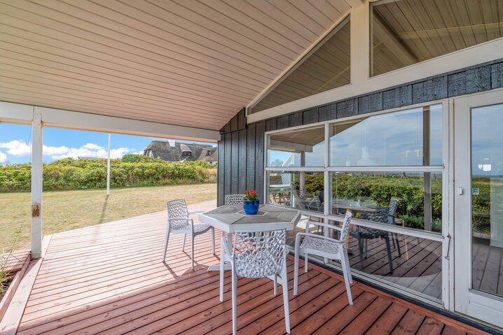 Sommerhus G5436 på Lyngvig Havnevej 36, Nr. Lyngvig - Billede #28