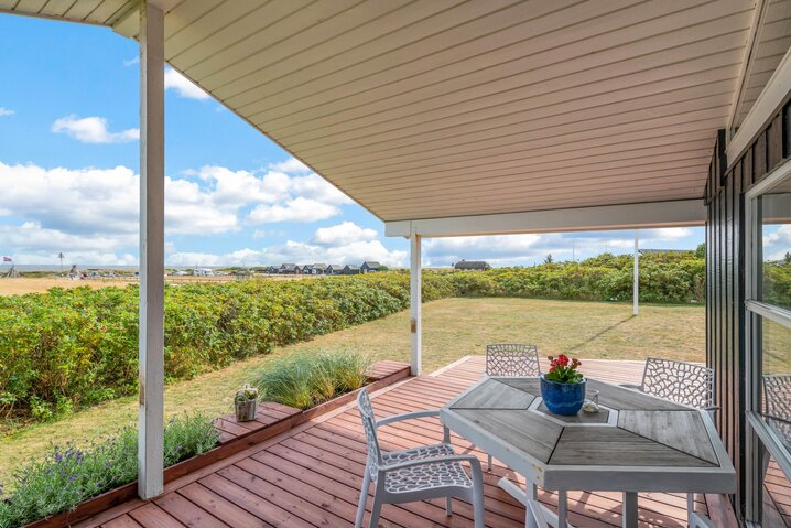 Sommerhus G5436 på Lyngvig Havnevej 36, Nr. Lyngvig - Billede #29