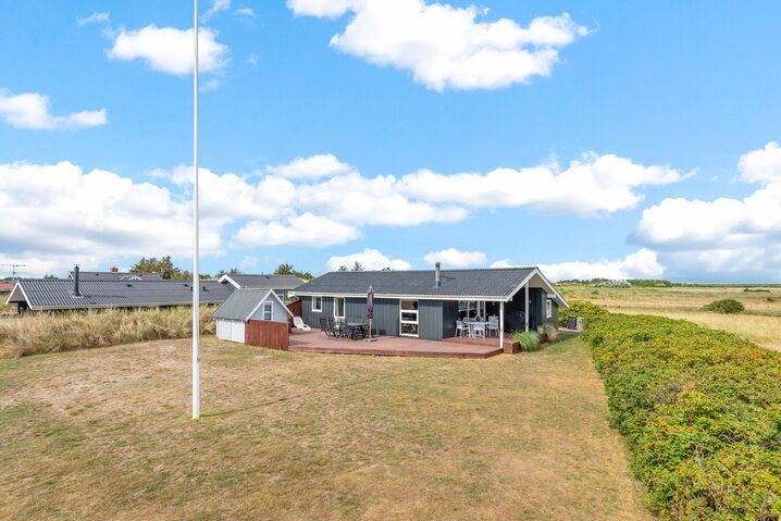 Sommerhus G5436 på Lyngvig Havnevej 36, Nr. Lyngvig - Billede #23