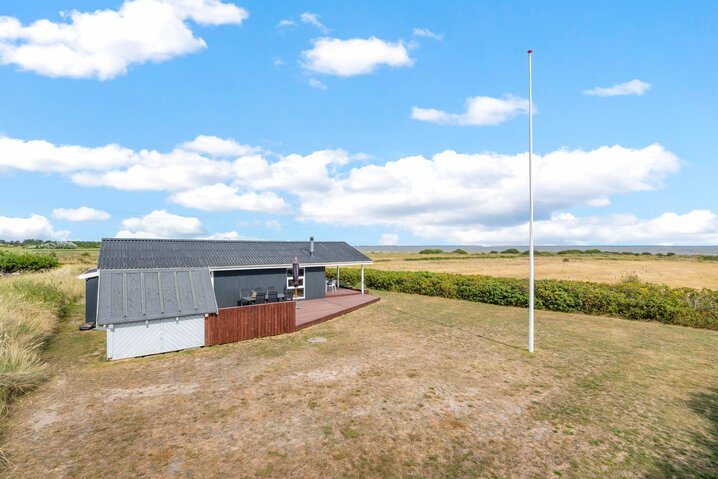 Sommerhus G5436 på Lyngvig Havnevej 36, Nr. Lyngvig - Billede #31