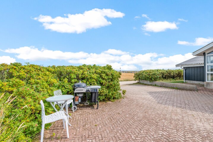 Sommerhus G5436 på Lyngvig Havnevej 36, Nr. Lyngvig - Billede #33