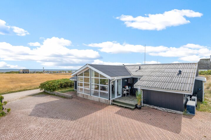 Sommerhus G5436 på Lyngvig Havnevej 36, Nr. Lyngvig - Billede #34