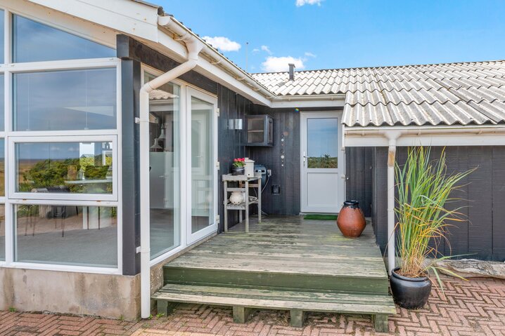 Sommerhus G5436 på Lyngvig Havnevej 36, Nr. Lyngvig - Billede #35