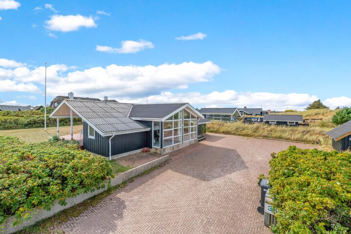 Sommerhus G5436 på Lyngvig Havnevej 36, Nr. Lyngvig - Billede #36