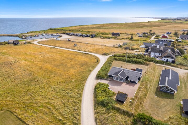 Sommerhus G5436 på Lyngvig Havnevej 36, Nr. Lyngvig - Billede #37