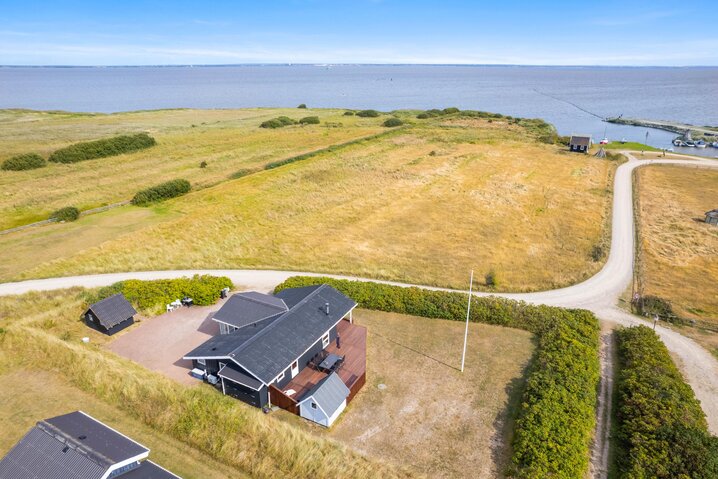 Sommerhus G5436 på Lyngvig Havnevej 36, Nr. Lyngvig - Billede #38