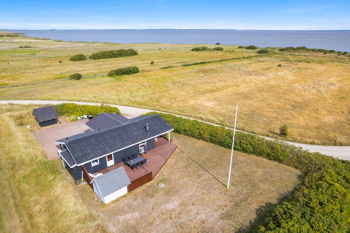 Sommerhus G5436 på Lyngvig Havnevej 36, Nr. Lyngvig - Billede #0