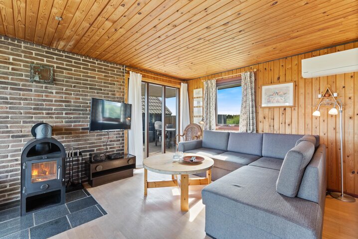 Ferienhaus G5440 in Anker Eskildsens Vej 82, Nr. Lyngvig - Bild #1