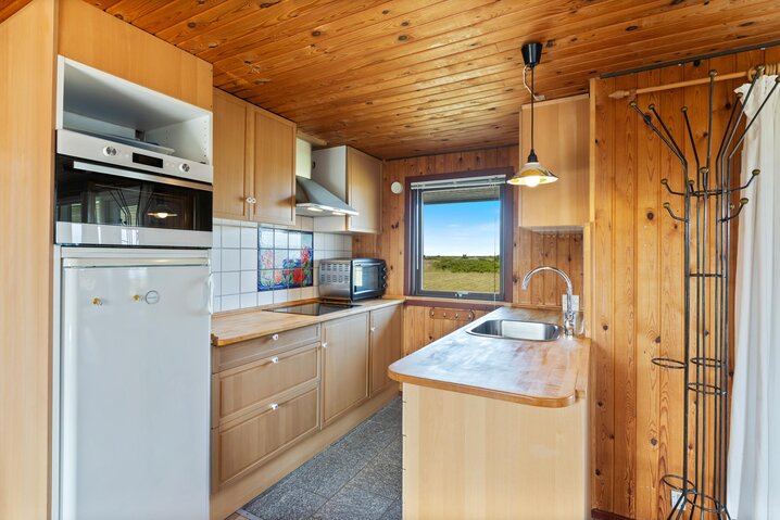 Ferienhaus G5440 in Anker Eskildsens Vej 82, Nr. Lyngvig - Bild #2