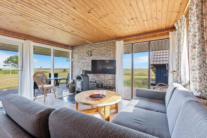 Ferienhaus G5440 in Anker Eskildsens Vej 82, Nr. Lyngvig - Bild #3