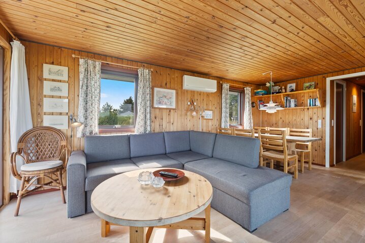 Ferienhaus G5440 in Anker Eskildsens Vej 82, Nr. Lyngvig - Bild #4