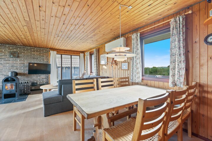 Ferienhaus G5440 in Anker Eskildsens Vej 82, Nr. Lyngvig - Bild #5