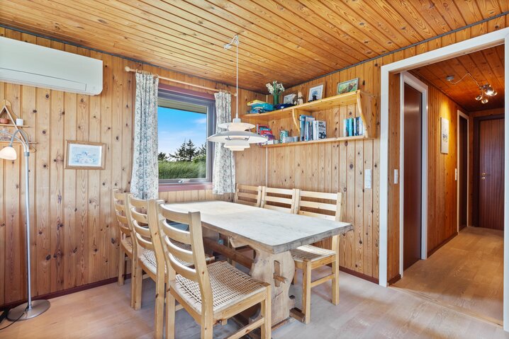 Ferienhaus G5440 in Anker Eskildsens Vej 82, Nr. Lyngvig - Bild #6