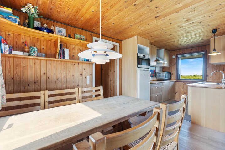 Ferienhaus G5440 in Anker Eskildsens Vej 82, Nr. Lyngvig - Bild #7