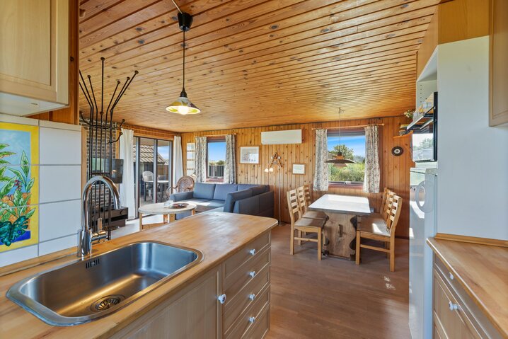 Ferienhaus G5440 in Anker Eskildsens Vej 82, Nr. Lyngvig - Bild #8