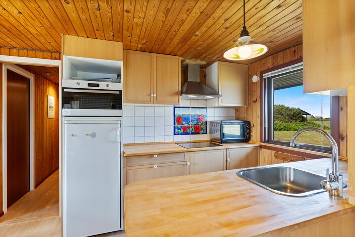 Ferienhaus G5440 in Anker Eskildsens Vej 82, Nr. Lyngvig - Bild #9