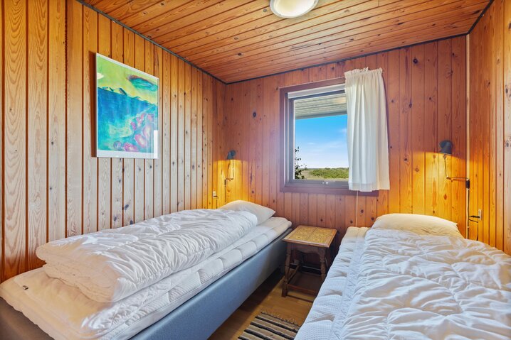 Ferienhaus G5440 in Anker Eskildsens Vej 82, Nr. Lyngvig - Bild #12
