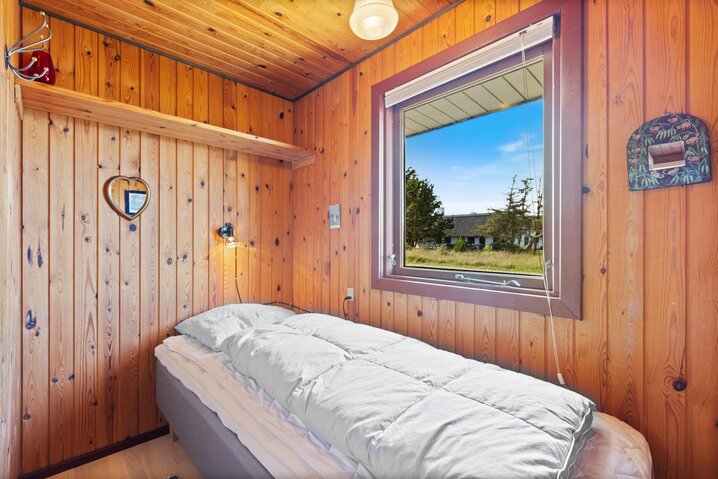 Ferienhaus G5440 in Anker Eskildsens Vej 82, Nr. Lyngvig - Bild #14