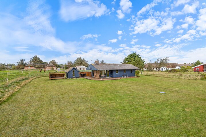Sommerhus G5440 på Anker Eskildsens Vej 82, Nr. Lyngvig - Billede #16